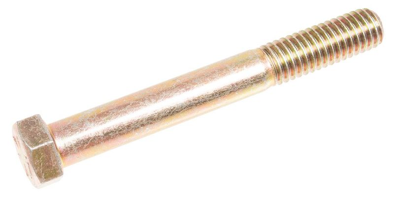 Śruba Simplicity 7/16-14 X 3-1/2 CZĘŚĆ ORYGINALNA zdjęcie 1