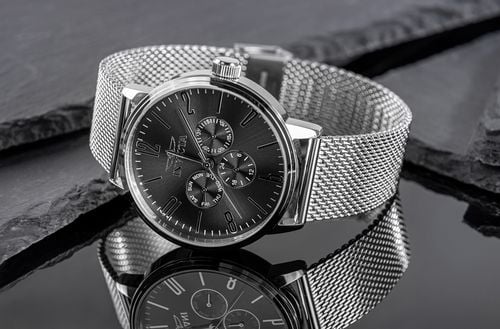 zegarek męski invicta speciality 47597 + box na Arena.pl