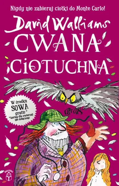 Cwana ciotuchna zdjęcie 1