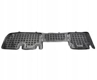 DYWANIKI WYCIERACZKI GUMOWE Opel Vivaro 2014-2019