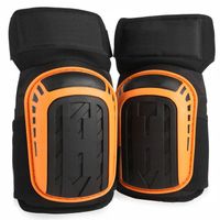 NAKOLANNIKI ŻELOWE OCHRANIACZE BUDOWLANE NA KOLANA