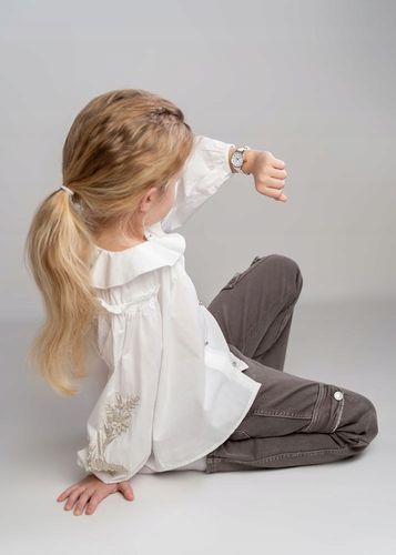 Zegarek dziecięcy Paul Lorens NA KOMUNIĘ-CATS- komunia +GRAWER na Arena.pl