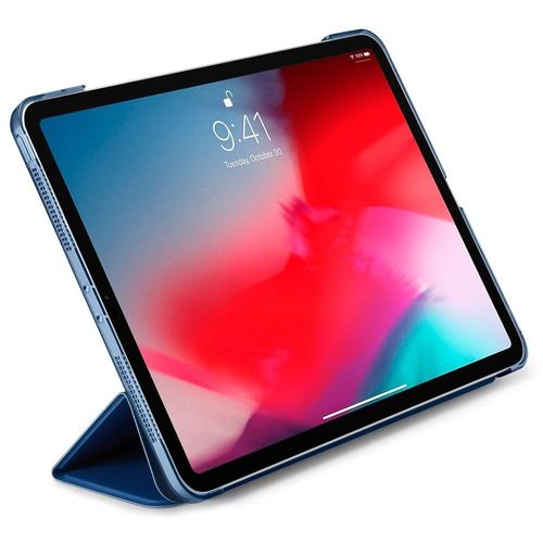 SPIGEN SMART FOLD IPAD PRO 12.9 2018 BLUE na Arena.pl
