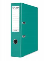 SEGREGATOR BASIC-S PP Z SZYNĄ 7,5CM TURKUSOWY 8126