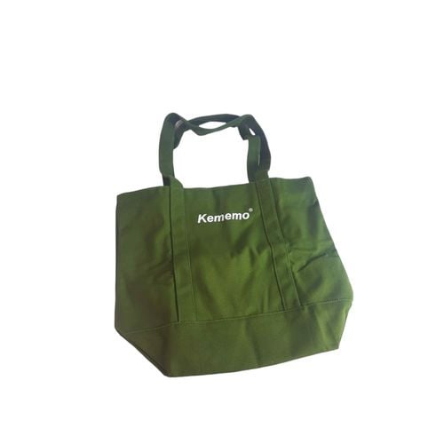 Torba na zakupy z zamkiem błyskawicznym pojemna na Arena.pl