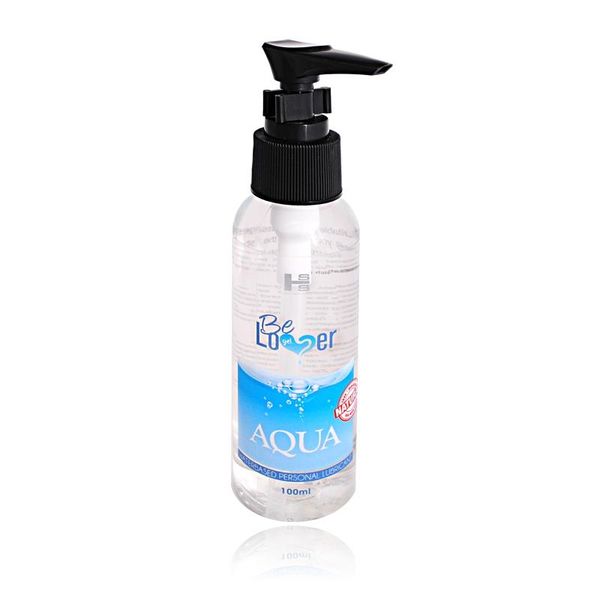 Żel-Be Lover Aqua 100ml zdjęcie 1