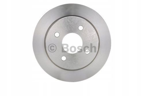 TARCZA HAM PRZOD 258X22 V BOSCH na Arena.pl