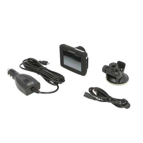 Wideorejestrator Full HD MODECOM MC-CC14 G-Sensor na Arena.pl