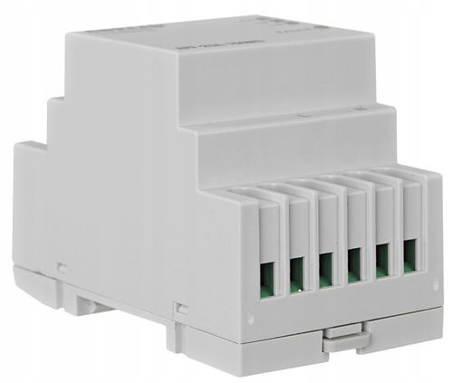 AUTOMATYCZNY PRZEŁĄCZNIK FAZ 230V 25A 150MS na Arena.pl