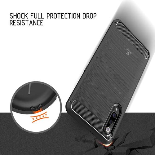 Etui Xiaomi Mi 9 (czarny) na Arena.pl