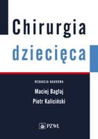 Chirurgia dziecięca - Maciej Bagłaj