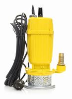 zatapialna pompa do wody 1600w 1" kd758