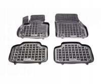 DYWANIKI KORYTKA GUMOWE MINI COUNTRYMAN II od 2017