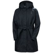 Helly Hansen płaszcz ocieplany W HH CLASSIC INS TRENCH 54511 597 S