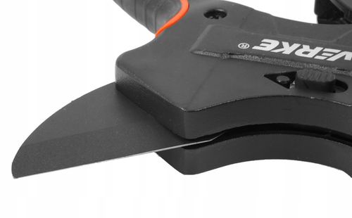 OBCINAK NOŻYCE SZCZYPCE CIĘCIA RUR PVC PP PE PU OBCINAKI OBCINACZKI 75 mm na Arena.pl