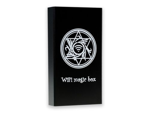 WiFi Magic Box na Arena.pl
