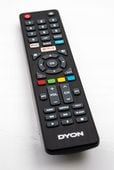 Oryginalny Pilot Blaupunkt BS40F2012NEB BS42F2242NEB BS43F2012NEB