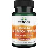 # SWANSON D-chiro-inozytol (60 kaps.)