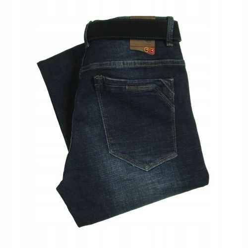 Spodnie regular fit pas 84cm RDS 31/34 -1775 na Arena.pl