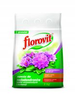 inco florovit rododendron 1kg worek /in/