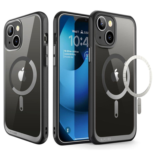 supcase ub mag magsafe iphone 14 plus / 15 plus black na Arena.pl