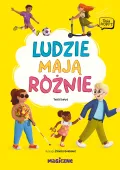 Ludzie Mają Różnie