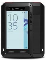 pancerne etui love mei sony x compact