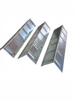 Kątownik Do Skrzyń Drewnianych (Skrzyniopalet) 1 Szt.