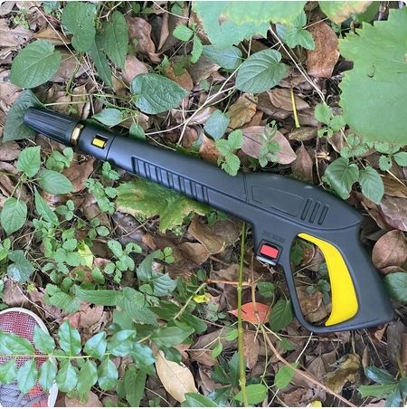 Turbodysza do myjki KARCHER HD HDS dysza rotacyjna WIRUJĄCA TURBO gwint M18 na Arena.pl