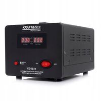 Stabilizator napięcia prądu avr 1000va 230v KD1931