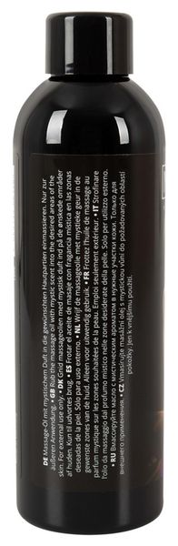 Indian Masage Oil 100Ml zdjęcie 2