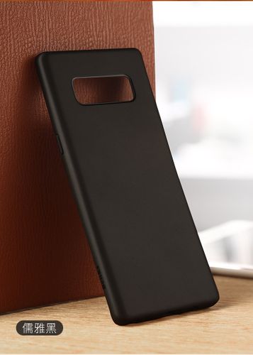 Etui Benks TPU Case Samsung Galaxy Note 8 Black na Arena.pl
