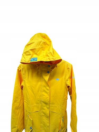 Kurtka parka Schmuddelwedda 39927707 XS na Arena.pl