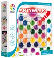 Smart Games. Antywirus