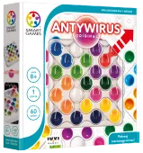 Smart Games. Antywirus