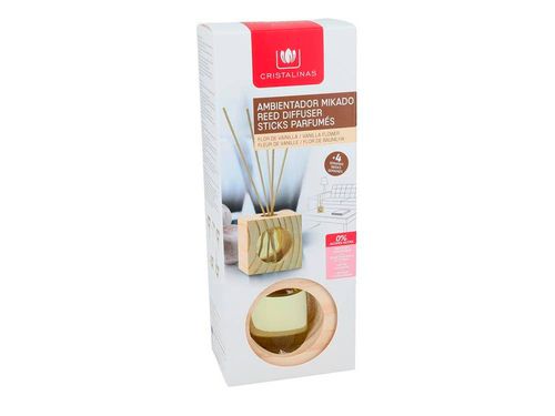 Dyfuzor zapachowy - Vanilla na Arena.pl