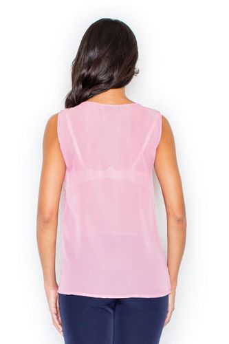Bluzka M303 Róż L na Arena.pl