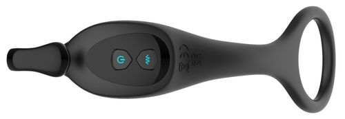 thrusting anal vibrator na Arena.pl