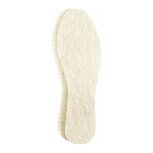 r.37 - wkładki wełna na lateksie coccine wool on latex na Arena.pl