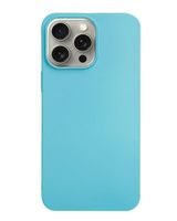 beline etui candy iphone 16 pro 6.3niebieski/blue
