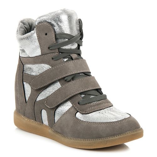 Trampki Sneakersy r.38 na Arena.pl