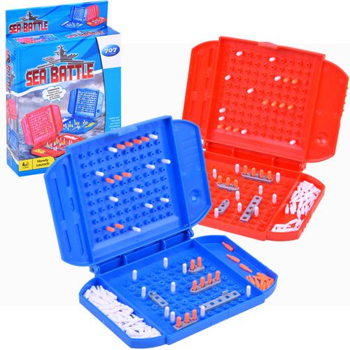 DLA DZIECI GRA STATKI BITWA MORSKA na Arena.pl