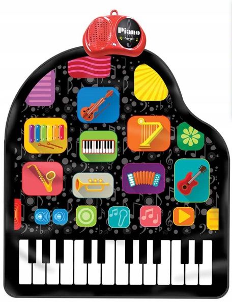 mata pianino 6591 zdjęcie 6