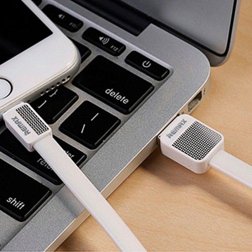 Kabel Lighting REMAX PLATINUM RC-044i USB na Arena.pl