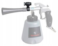 LAMPKA LED do pistoletu TORNADOR oświetla zakątki