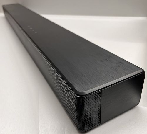 Hisense AX2106G 2.1-kanałowy soundbar z wbudowanym subwooferem, 240 W BT na Arena.pl