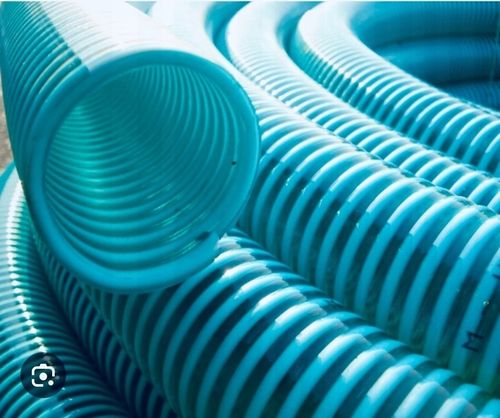 WĄŻ SSAWNY PCV DO WODY POMPY ZBROJONY FI 75 MM 3" 1MB na Arena.pl