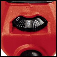 EINHELL NARZĘDZIE WIELOFUNKCYJNE TC-MG 250 CE SIECIOWE RENOWATOR +AKCESORIA