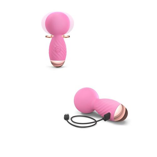 masażer łechtaczki stymulator ssący silny orgazm na Arena.pl