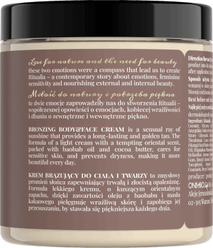 ONLYBIO Ritualia 250 ml na Arena.pl